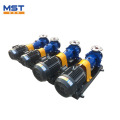 Factory price 3 inch 4 inch diesel chemical 7.5 kw water pump